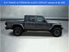 8 thumbnail image of  2021 Jeep Gladiator Rubicon