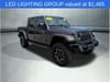 9 thumbnail image of  2021 Jeep Gladiator Rubicon