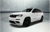 1 thumbnail image of  2021 Jeep Grand Cherokee Laredo X