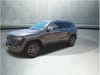 1 thumbnail image of  2021 Jeep Grand Cherokee Limited