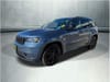 2021 Jeep Grand Cherokee Limited X