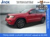 2021 Jeep Grand Cherokee Trailhawk