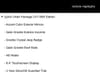 5 thumbnail image of  2021 Jeep Renegade 80th Edition