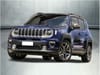 1 thumbnail image of  2021 Jeep Renegade 80th Edition