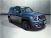 8 thumbnail image of  2021 Jeep Renegade Latitude