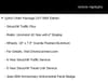 6 thumbnail image of  2021 Jeep Renegade 80th Edition