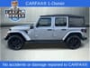 2 thumbnail image of  2021 Jeep Wrangler Unlimited Sahara 4xe