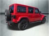 6 thumbnail image of  2021 Jeep Wrangler Unlimited Sahara