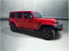 8 thumbnail image of  2021 Jeep Wrangler Unlimited Sahara