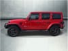 2 thumbnail image of  2021 Jeep Wrangler Unlimited Sahara