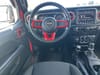 15 thumbnail image of  2021 Jeep Wrangler Unlimited Sahara