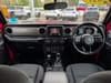 16 thumbnail image of  2021 Jeep Wrangler Unlimited Sport RHD