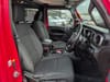 12 thumbnail image of  2021 Jeep Wrangler Unlimited Sport RHD