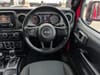 17 thumbnail image of  2021 Jeep Wrangler Unlimited Sport RHD