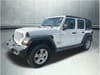 1 thumbnail image of  2021 Jeep Wrangler Unlimited Sport S