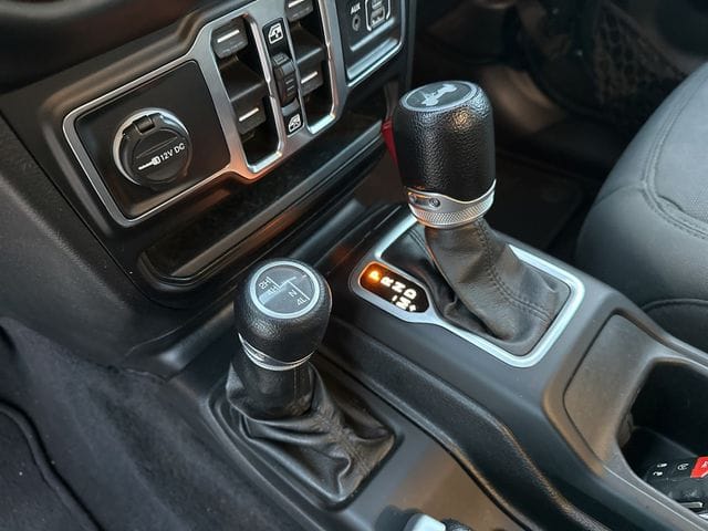 2021 Jeep Wrangler Unlimited Sport S - Photo 32