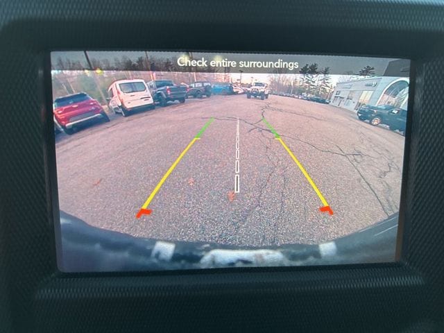 2021 Jeep Wrangler Unlimited Sport S - Photo 27