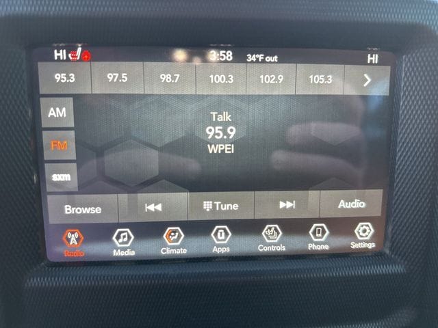 2021 Jeep Wrangler Unlimited Sport S - Photo 25