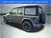 4 thumbnail image of  2021 Jeep Wrangler Unlimited Sport S