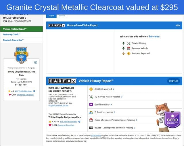 2021 Jeep Wrangler Unlimited Sport S - Photo 14