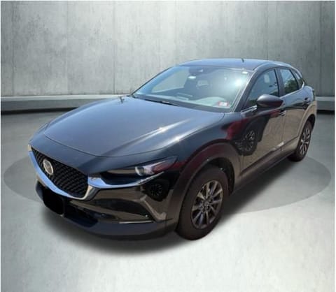 1 image of 2021 Mazda CX-30 2.5 S