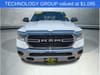 11 thumbnail image of  2021 Ram 1500 Big Horn/Lone Star