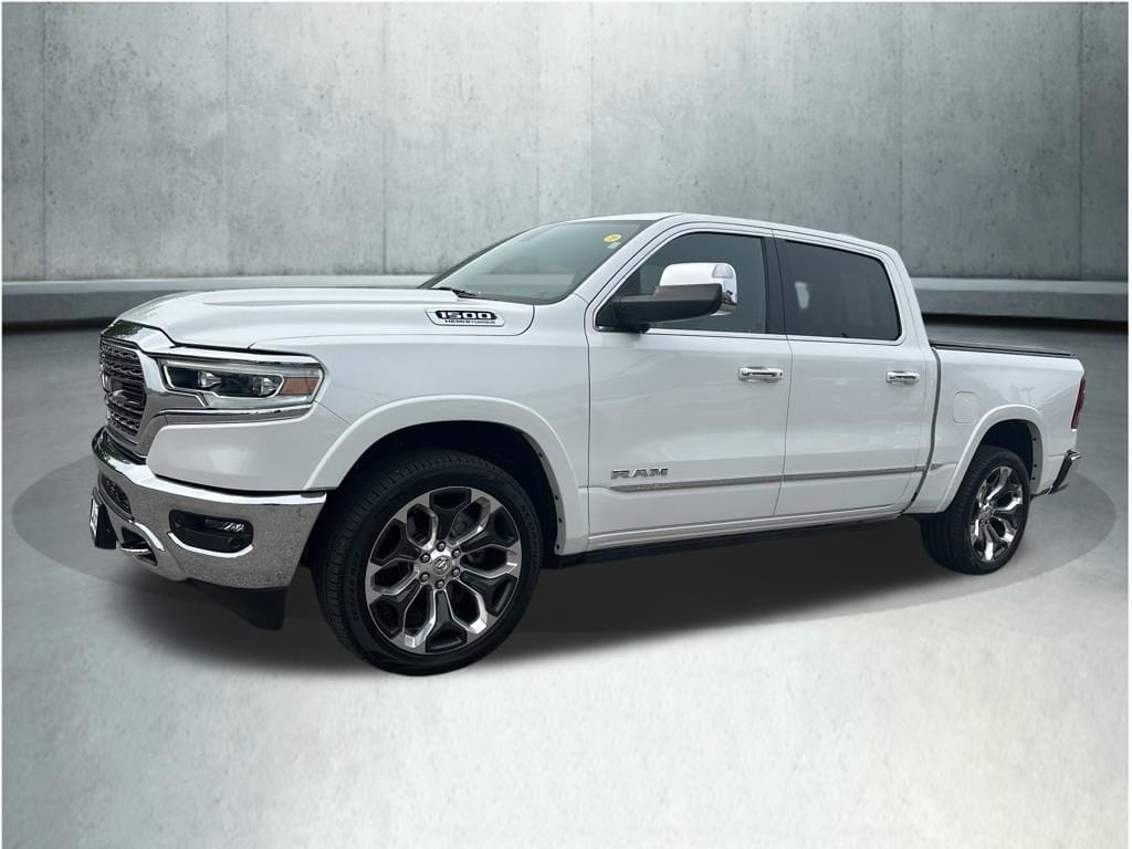 2021 RAM 1500 Pickup Limited