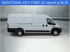 7 thumbnail image of  2021 Ram ProMaster 3500 High Roof