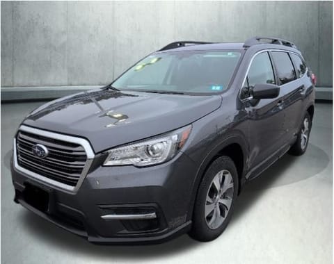1 image of 2021 Subaru Ascent Premium