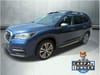 2021 Subaru Ascent Touring