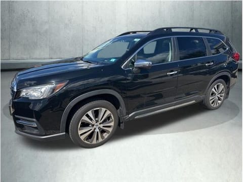 1 image of 2021 Subaru Ascent Touring