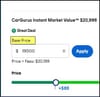10 thumbnail image of  2021 Subaru Crosstrek Base