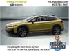 1 thumbnail image of  2021 Subaru Crosstrek Base