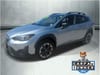 2021 Subaru Crosstrek Base