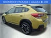 4 thumbnail image of  2021 Subaru Crosstrek Limited