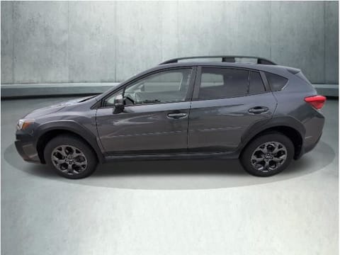 1 image of 2021 Subaru Crosstrek Sport