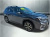 8 thumbnail image of  2021 Subaru Forester Limited