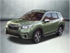 1 thumbnail image of  2021 Subaru Forester Limited