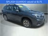 7 thumbnail image of  2021 Subaru Forester Premium