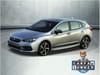2021 Subaru Impreza Premium