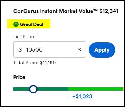 12 thumbnail image of  2021 Subaru Outback 2.5i