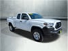 8 thumbnail image of  2021 Toyota Tacoma SR