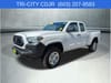 1 thumbnail image of  2021 Toyota Tacoma SR