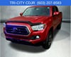 1 thumbnail image of  2021 Toyota Tacoma SR5