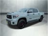 1 thumbnail image of  2021 Toyota Tundra TRD Pro