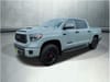 2021 Toyota Tundra TRD Pro