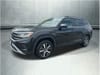 2021 Volkswagen Atlas 2.0T SE