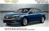 2021 Volkswagen Passat 2.0T SE