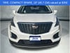 11 thumbnail image of  2022 Cadillac XT5 Premium Luxury