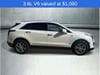 8 thumbnail image of  2022 Cadillac XT5 Premium Luxury